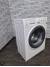 Стиральная машина HOTPOINT-ARISTON VMSL 5081 Стиральная машина HOTPOINT-ARISTON VMSL 5081